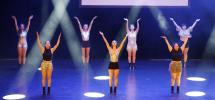Danse Heels adultes jujn 2026
